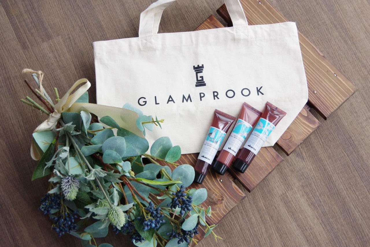 Glamprook Iizuna Eksteriør billede